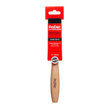 Load image into Gallery viewer, ProDec Craftsman Mixed Bristle Paint Brush 1.5&quot;
