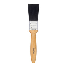 Load image into Gallery viewer, ProDec Craftsman Mixed Bristle Paint Brush 1.5&quot;
