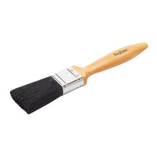 Load image into Gallery viewer, ProDec Craftsman Mixed Bristle Paint Brush 1.5&quot;
