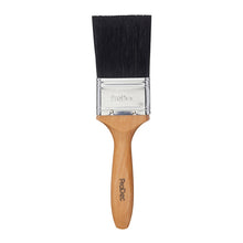 Load image into Gallery viewer, ProDec Craftsman Mixed Bristle Paint Brush 2.5&quot;
