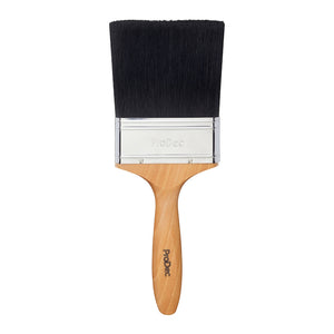 ProDec Craftsman Mixed Bristle Paint Brush 4"