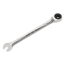 Load image into Gallery viewer, Sealey Ratchet Combination Spanner 6mm (Premier)
