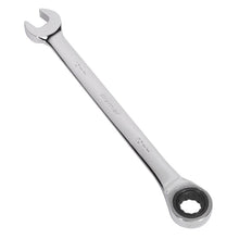 Load image into Gallery viewer, Sealey Ratchet Combination Spanner 10mm (Premier)
