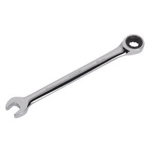 Load image into Gallery viewer, Sealey Ratchet Combination Spanner 10mm (Premier)
