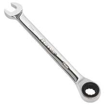 Load image into Gallery viewer, Sealey Ratchet Combination Spanner 11mm (Premier)
