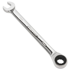 Sealey Ratchet Combination Spanner 11mm (Premier)