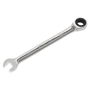 Sealey Ratchet Combination Spanner 11mm (Premier)