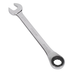 Sealey Ratchet Combination Spanner 24mm (Premier)