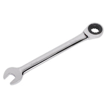 Load image into Gallery viewer, Sealey Ratchet Combination Spanner 30mm (Premier)
