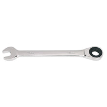 Load image into Gallery viewer, Sealey Ratchet Combination Spanner 30mm (Premier)
