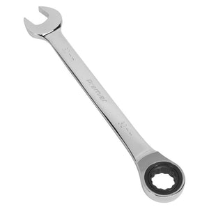 Sealey Ratchet Combination Spanner 32mm (Premier)