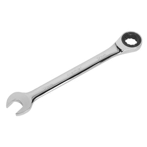 Sealey Ratchet Combination Spanner 32mm (Premier)