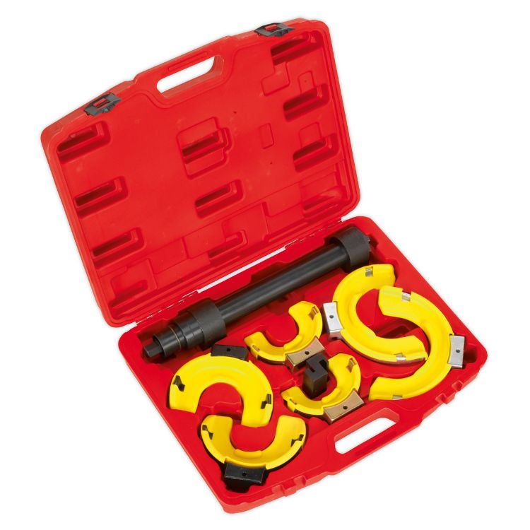 Sealey Professional Coil Spring Compressor Set 2500kg