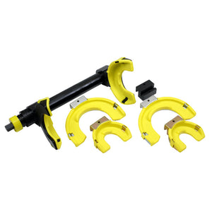 Sealey Professional Coil Spring Compressor Set 2500kg