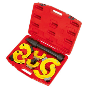 Sealey Professional Coil Spring Compressor Set 2500kg