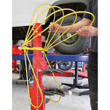 Load image into Gallery viewer, Sealey Coil Spring Compressor Restraint System
