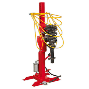 Sealey Coil Spring Compressor Restraint System