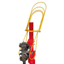 Load image into Gallery viewer, Sealey Coil Spring Compressor Restraint System
