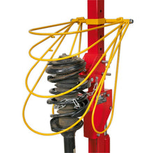 Load image into Gallery viewer, Sealey Coil Spring Compressor Restraint System
