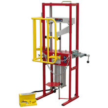 Load image into Gallery viewer, Sealey Coil Spring Compressor - Air Operated 1000kg
