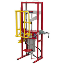 Load image into Gallery viewer, Sealey Coil Spring Compressor - Air Operated 1000kg
