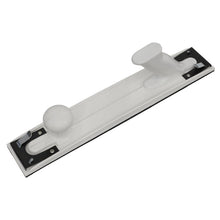 Load image into Gallery viewer, Sealey Sanding Block Long Board Hook-and-Loop 70 x 407mm
