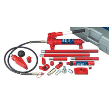 Load image into Gallery viewer, Sealey Hydraulic Body Repair Kit 4 Tonne Type
