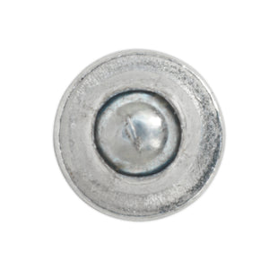 Sealey Aluminium Blind Rivet Standard Flange 6.4 x 19.5mm - Pack of 200