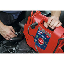 Load image into Gallery viewer, Sealey RoadStart Emergency Jump Starter 12V 1600 Peak Amps
