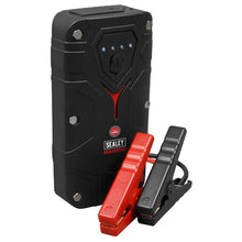 Load image into Gallery viewer, Sealey RoadStart 1200A 12V Lithium-ion Jump Starter Power Pack
