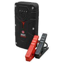 Load image into Gallery viewer, Sealey RoadStart 1200A 12V Lithium-ion Jump Starter Power Pack
