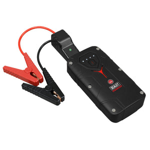 Sealey RoadStart 1200A 12V Lithium-ion Jump Starter Power Pack