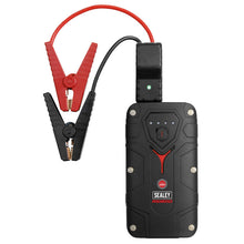 Load image into Gallery viewer, Sealey RoadStart 1200A 12V Lithium-ion Jump Starter Power Pack
