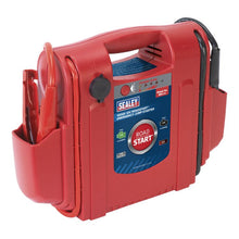 Load image into Gallery viewer, Sealey RoadStart Emergency Jump Starter 12V 1000 Peak Amps
