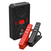 Load image into Gallery viewer, Sealey RoadStart 600A 12V Lithium-ion Jump Starter Power Pack
