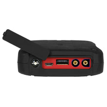 Load image into Gallery viewer, Sealey RoadStart 800A 12V Lithium-ion Jump Starter Power Pack
