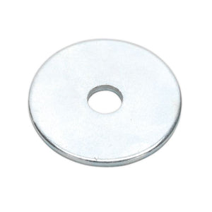 Sealey Repair Washer M5 x 19mm Zinc Plated - Pack of 100