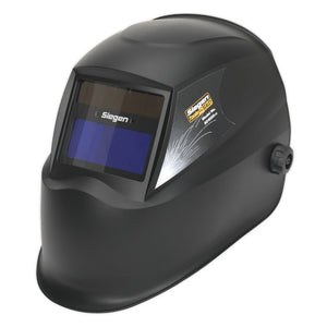 Sealey Welding Helmet Auto Darkening - Shade 11