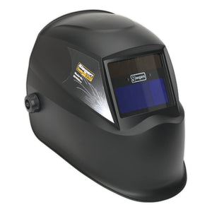 Sealey Welding Helmet Auto Darkening - Shade 11