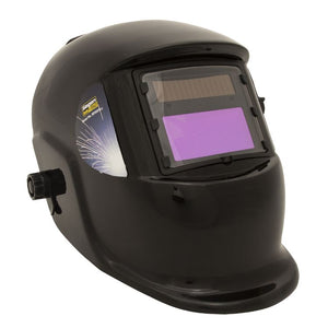 Sealey Welding Helmet Auto Darkening - Shade 9-13 (S01001)