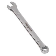 Load image into Gallery viewer, Sealey Combination Spanner 6mm (Siegen) - Hardened/Tempered
