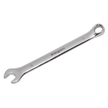 Load image into Gallery viewer, Sealey Combination Spanner 8mm (Siegen) - Hardened/Tempered
