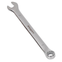 Load image into Gallery viewer, Sealey Combination Spanner 8mm (Siegen) - Hardened/Tempered
