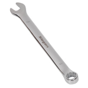 Sealey Combination Spanner 8mm (Siegen) - Hardened/Tempered