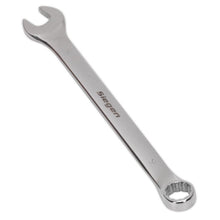 Load image into Gallery viewer, Sealey Combination Spanner 9mm (Siegen) - Hardened/Tempered
