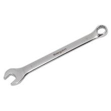 Load image into Gallery viewer, Sealey Combination Spanner 9mm (Siegen) - Hardened/Tempered
