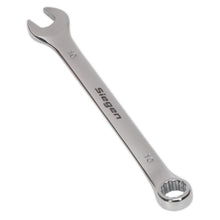 Load image into Gallery viewer, Sealey Combination Spanner 10mm (Siegen) - Hardened/Tempered
