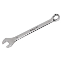 Load image into Gallery viewer, Sealey Combination Spanner 11mm (Siegen) - Hardened/Tempered
