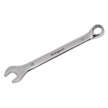 Load image into Gallery viewer, Sealey Combination Spanner 12mm (Siegen) - Hardened/Tempered
