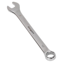 Load image into Gallery viewer, Sealey Combination Spanner 13mm (Siegen) - Hardened/Tempered
